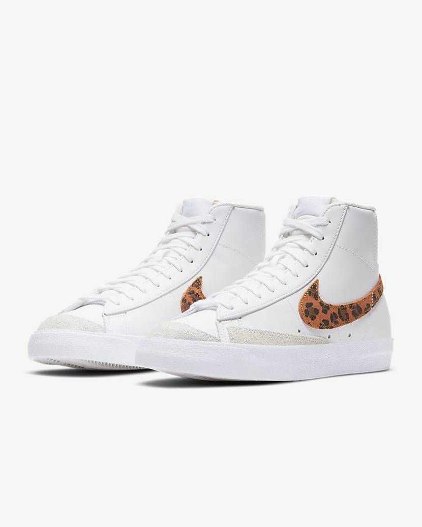 【スニダンで購入可】NIKE WMNS BLAZER MID '77 2TYPE 抽選/定価/販売店舗まとめ 7枚目