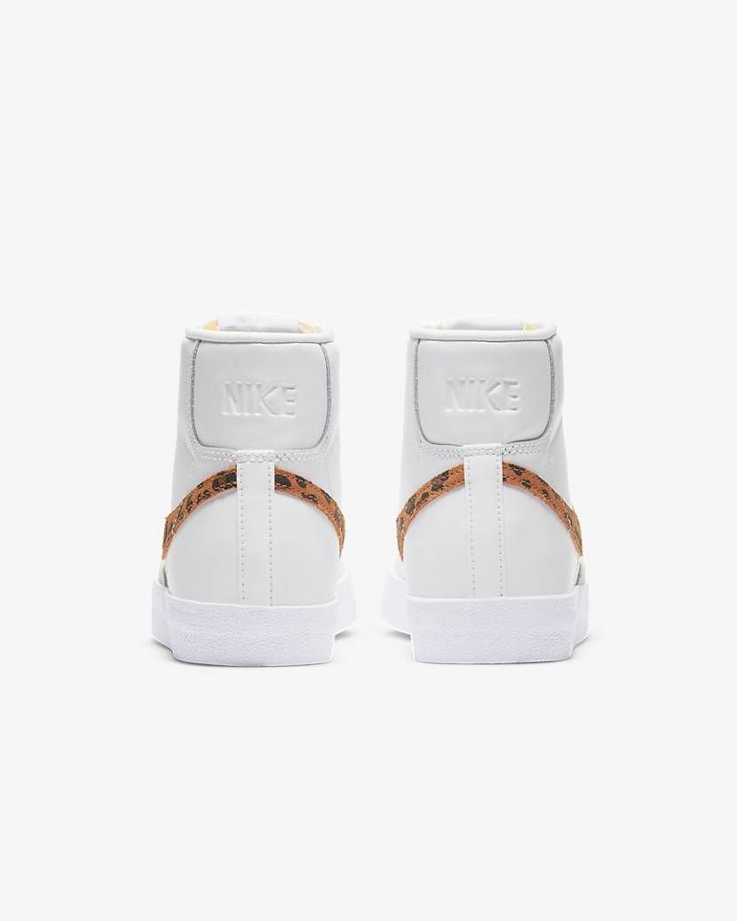 【スニダンで購入可】NIKE WMNS BLAZER MID '77 2TYPE 抽選/定価/販売店舗まとめ 9枚目