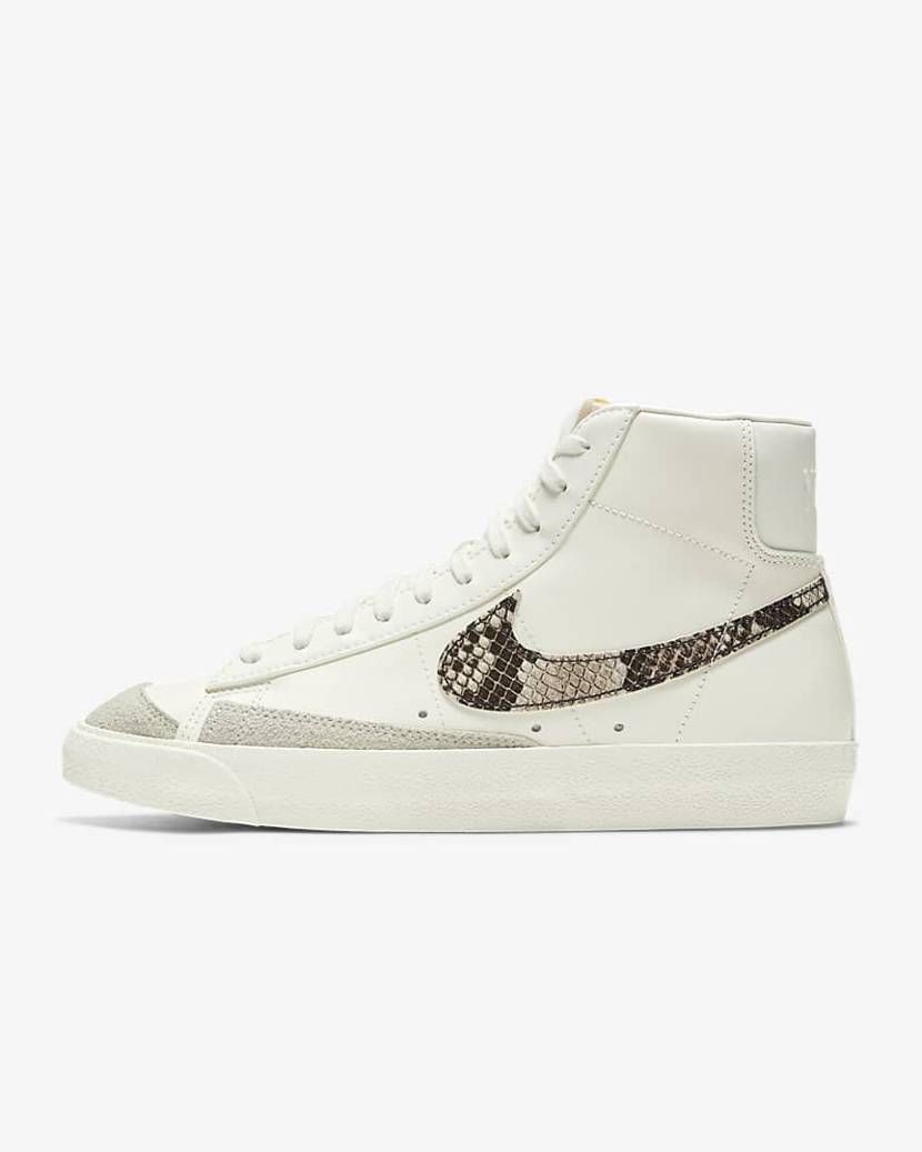 【スニダンで購入可】NIKE WMNS BLAZER MID '77 2TYPE 抽選/定価/販売店舗まとめ 3枚目