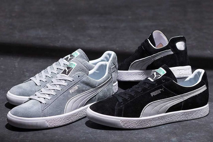 【スニダンで購入可】PUMA SUEDE VTG MIJ SILVER 2COLORS 抽選/定価/販売店舗まとめ