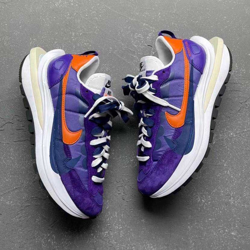 【スニダンで購入可】SACAI × NIKE VAPOR WAFFLE 2COLORS 抽選/定価/販売店舗まとめ 49枚目