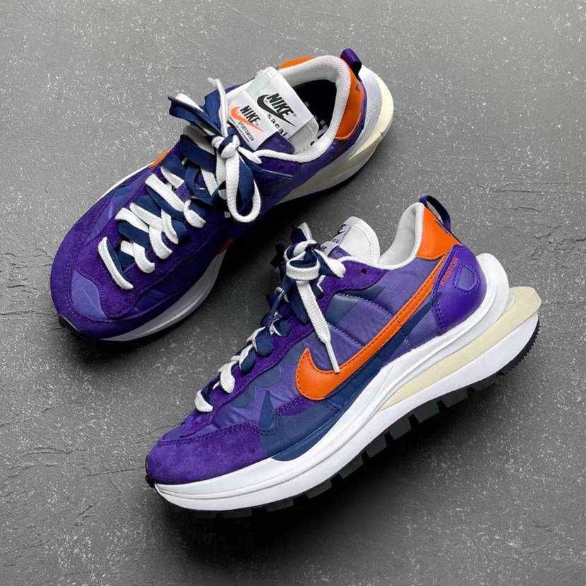 【スニダンで購入可】SACAI × NIKE VAPOR WAFFLE 2COLORS 抽選/定価/販売店舗まとめ 52枚目