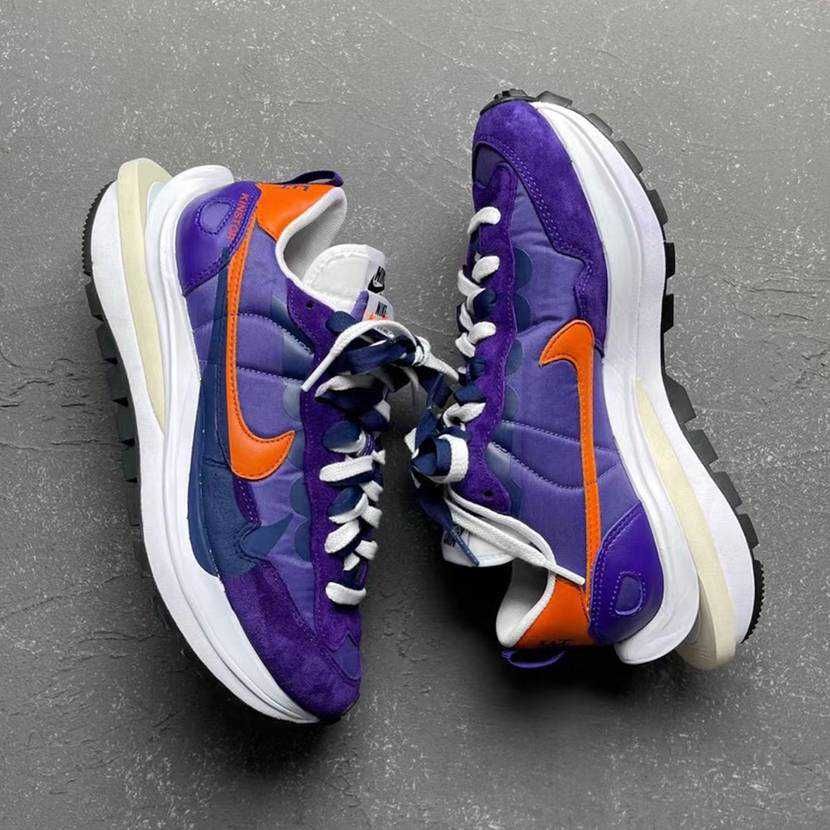 【スニダンで購入可】SACAI × NIKE VAPOR WAFFLE 2COLORS 抽選/定価/販売店舗まとめ 53枚目