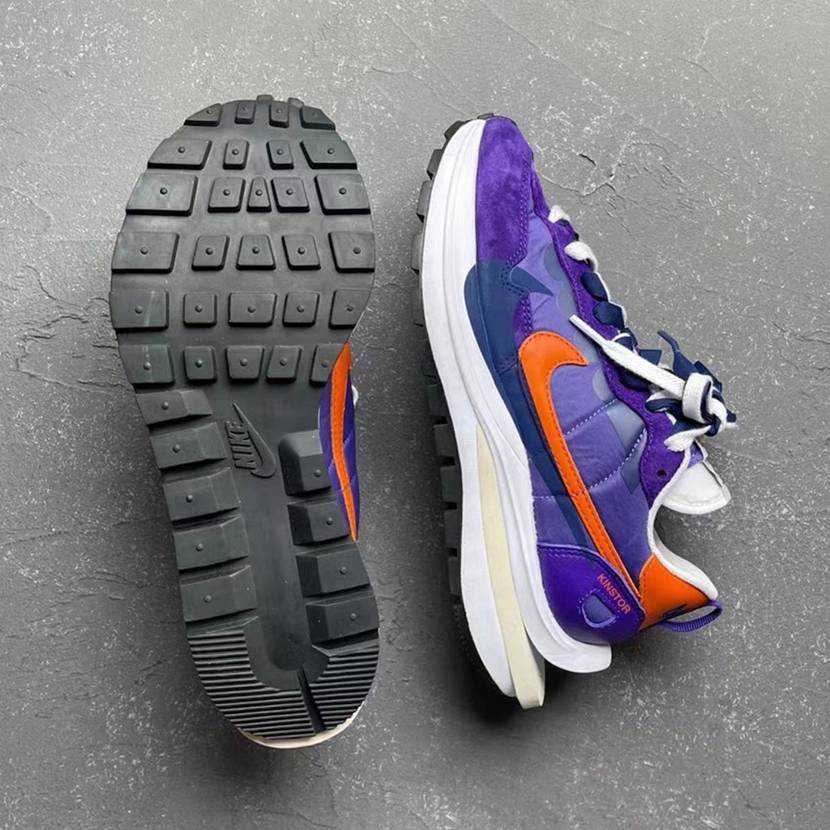 【スニダンで購入可】SACAI × NIKE VAPOR WAFFLE 2COLORS 抽選/定価/販売店舗まとめ 51枚目