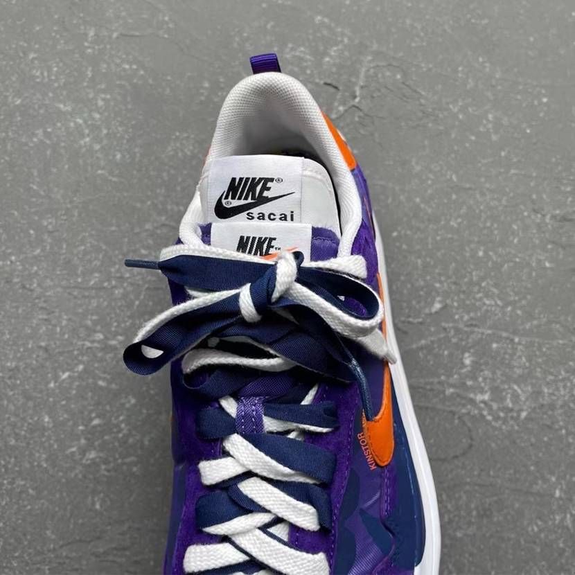 【スニダンで購入可】SACAI × NIKE VAPOR WAFFLE 2COLORS 抽選/定価/販売店舗まとめ 55枚目