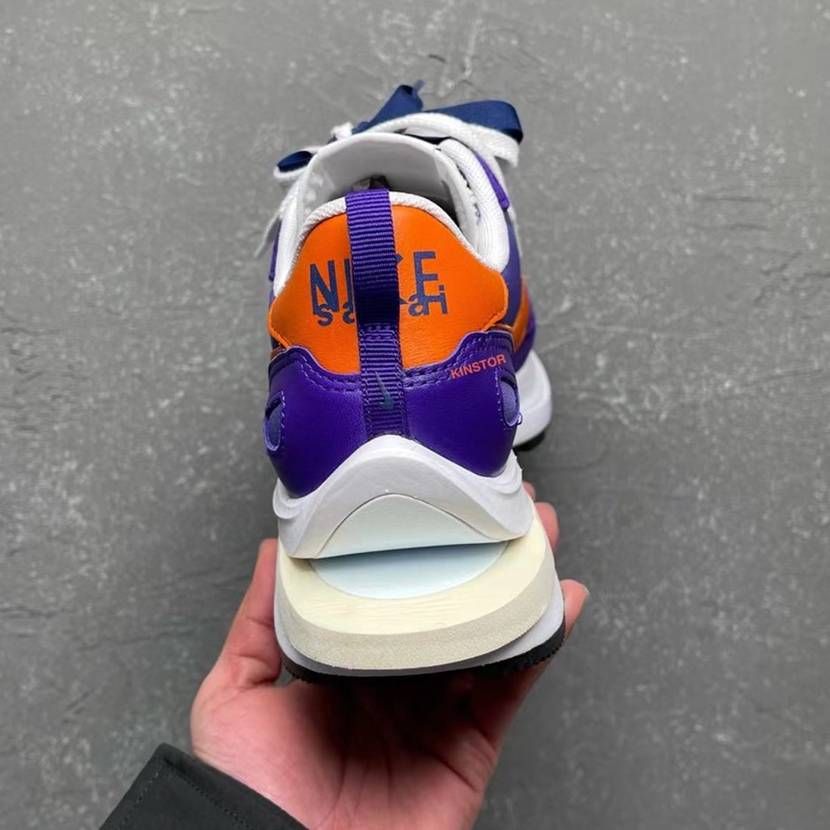 【スニダンで購入可】SACAI × NIKE VAPOR WAFFLE 2COLORS 抽選/定価/販売店舗まとめ 54枚目