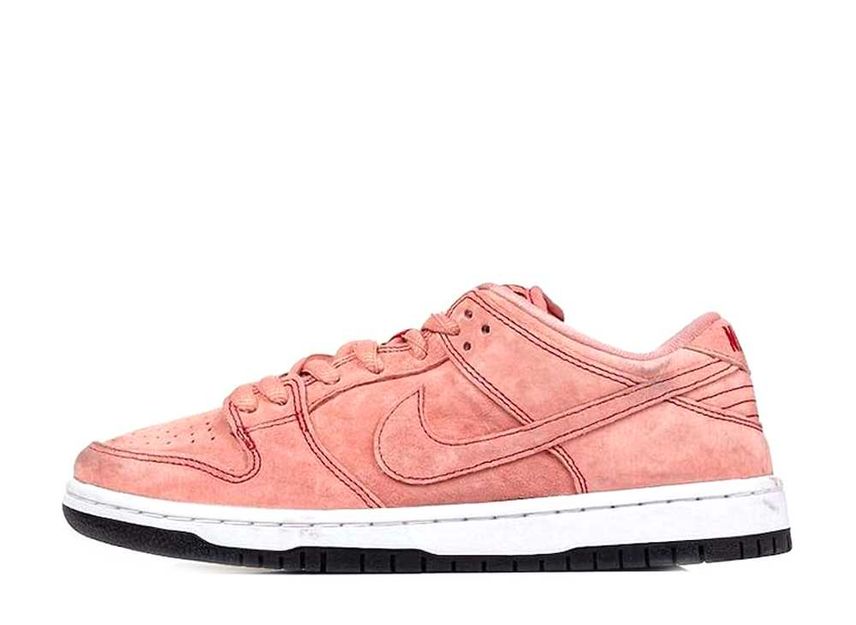 Nike Sb Dunk Low Pink Pig を買うならスニーカーダンク Nike Sb Dunk Low Pink Pig を買うならスニーカーダンク