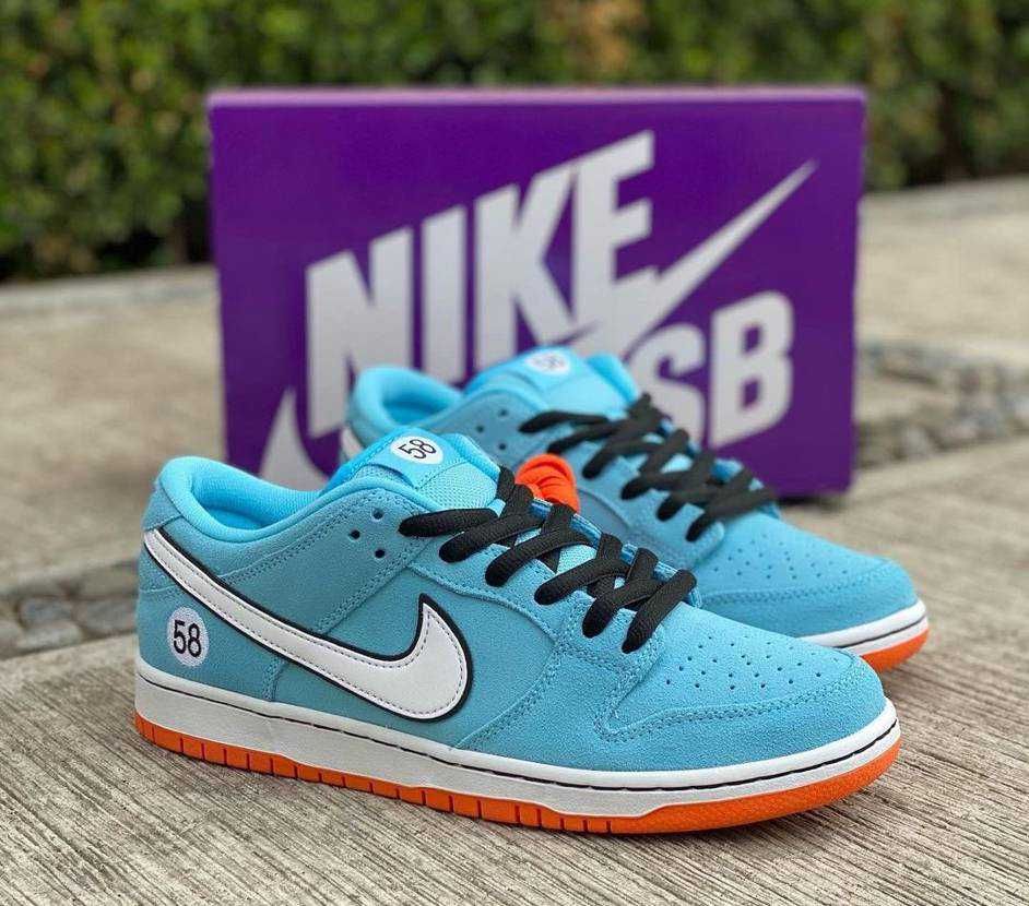 【スニダンで購入可】NIKE SB DUNK LOW "CLUB 58" 抽選/定価/販売店舗まとめ 8枚目