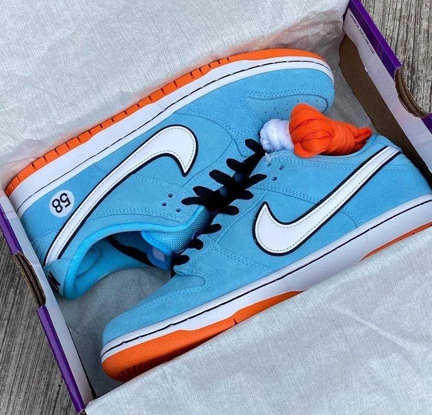 【スニダンで購入可】NIKE SB DUNK LOW "CLUB 58" 抽選/定価/販売店舗まとめ 11枚目