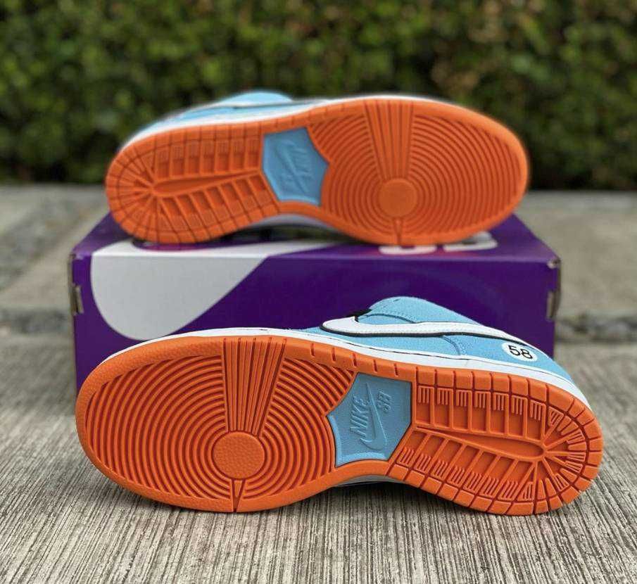 【スニダンで購入可】NIKE SB DUNK LOW "CLUB 58" 抽選/定価/販売店舗まとめ 15枚目