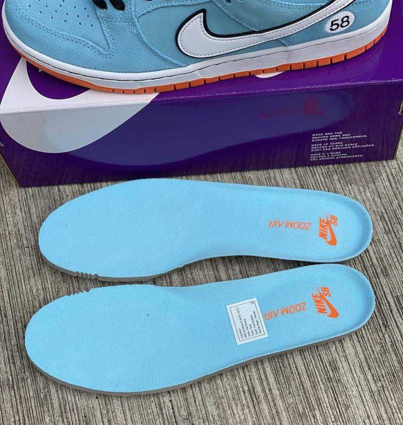 【スニダンで購入可】NIKE SB DUNK LOW "CLUB 58" 抽選/定価/販売店舗まとめ 14枚目