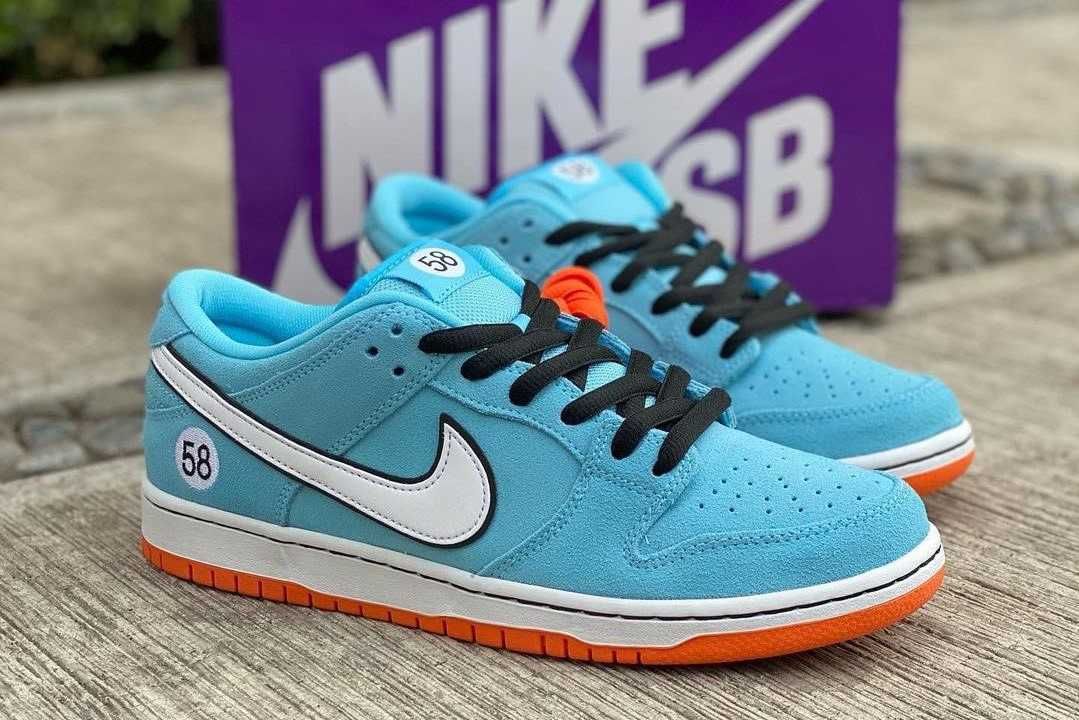 【3月発売】NIKE SB DUNK LOW "CLUB 58" 抽選/定価/販売店舗まとめ