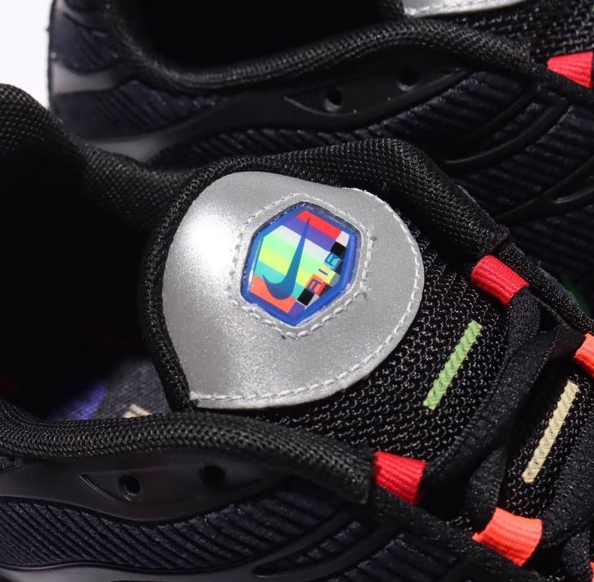 【スニダンで購入可】NIKE AIR MAX "TV COLOR BARS PACK" 4TYPE 抽選/定価/販売店舗まとめ 7枚目