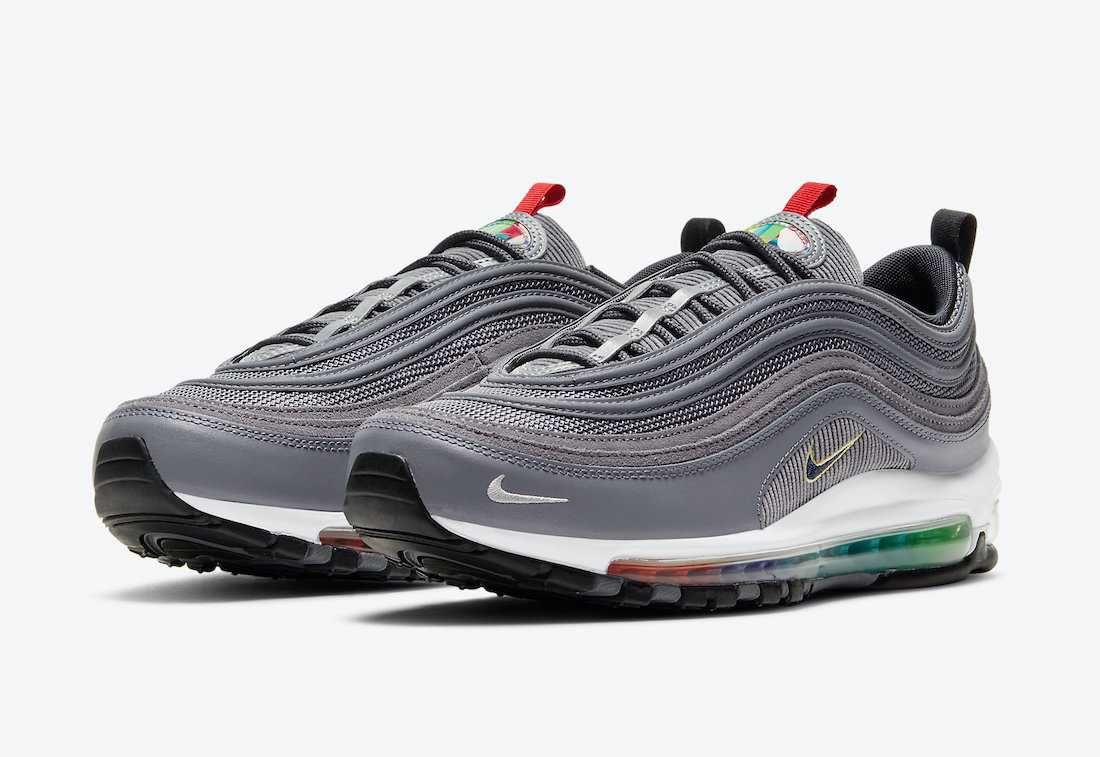 【スニダンで購入可】NIKE AIR MAX "TV COLOR BARS PACK" 4TYPE 抽選/定価/販売店舗まとめ 8枚目