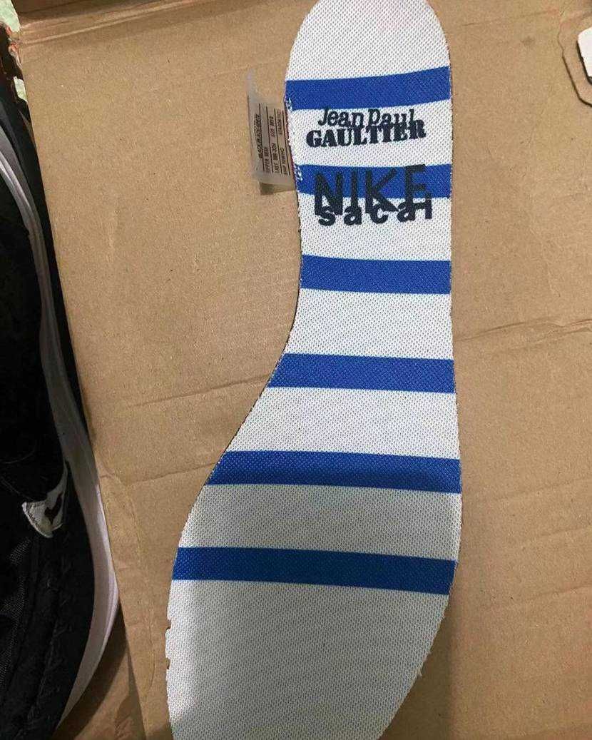 【販売リンクあり】2/21発売 Jean-Paul Gaultier × sacai × Nike Vapor Waffle 2colors 抽選/定価/販売店舗まとめ 24枚目