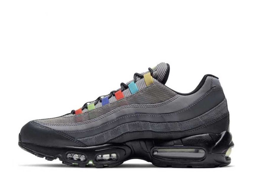 Air max top 95 couleur