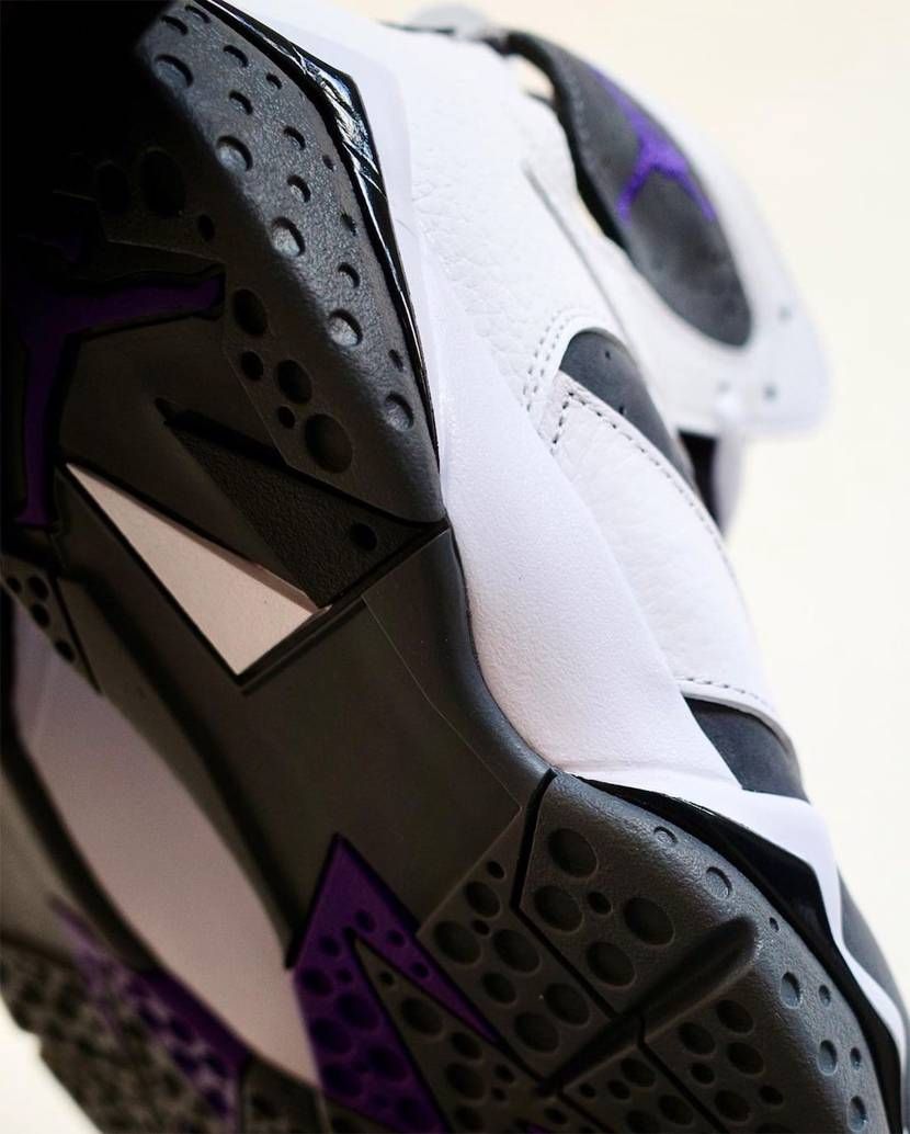 【スニダンで購入可】5/8発売 NIKE AIR JORDAN 7 RETRO "FLINT" 抽選/定価/販売店舗まとめ 15枚目