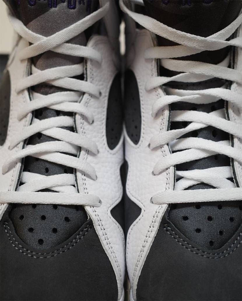 【スニダンで購入可】5/8発売 NIKE AIR JORDAN 7 RETRO "FLINT" 抽選/定価/販売店舗まとめ 11枚目