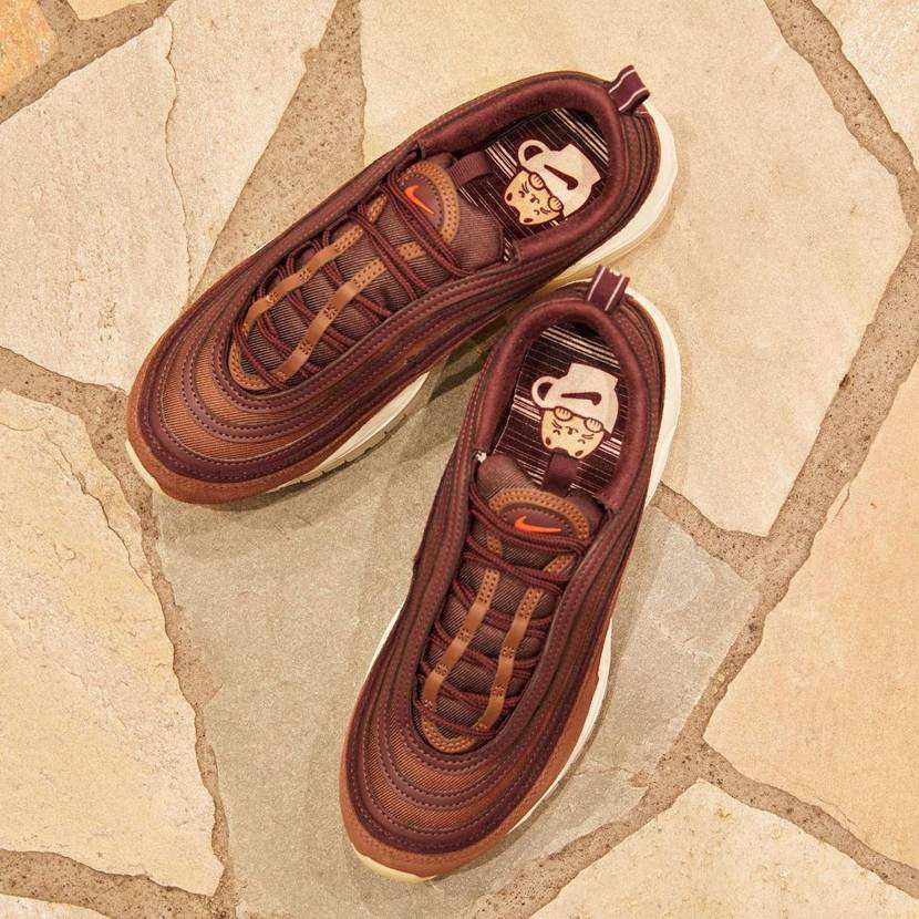 【スニダンで購入可】NIKE "COFFEE PACK" 4TYPE 抽選/定価/販売店舗まとめ 8枚目