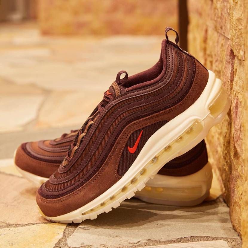 【スニダンで購入可】NIKE "COFFEE PACK" 4TYPE 抽選/定価/販売店舗まとめ 7枚目