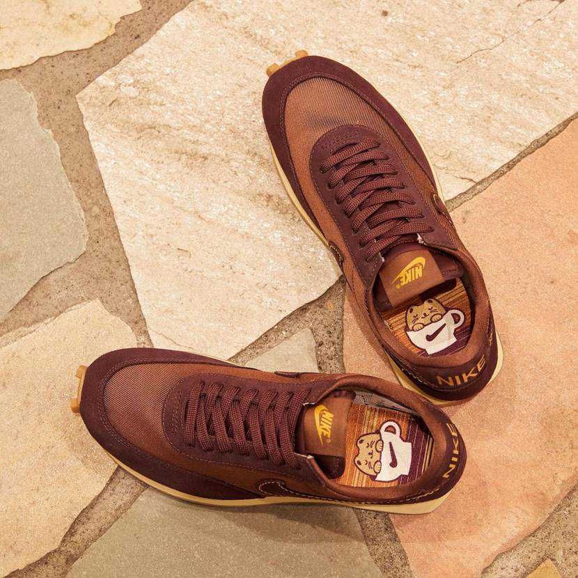 【スニダンで購入可】NIKE "COFFEE PACK" 4TYPE 抽選/定価/販売店舗まとめ 4枚目