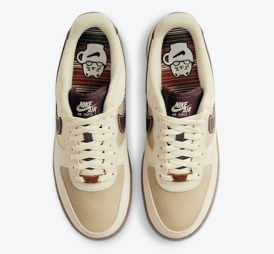 【スニダンで購入可】NIKE "COFFEE PACK" 4TYPE 抽選/定価/販売店舗まとめ 11枚目