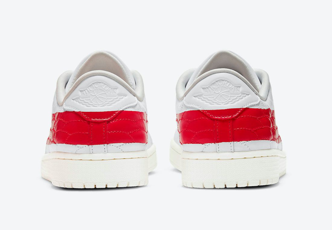 【スニダンで購入可】NIKE AIR JORDAN 1 CENTRE COURT 3COLORS 抽選/定価/販売店舗まとめ 5枚目