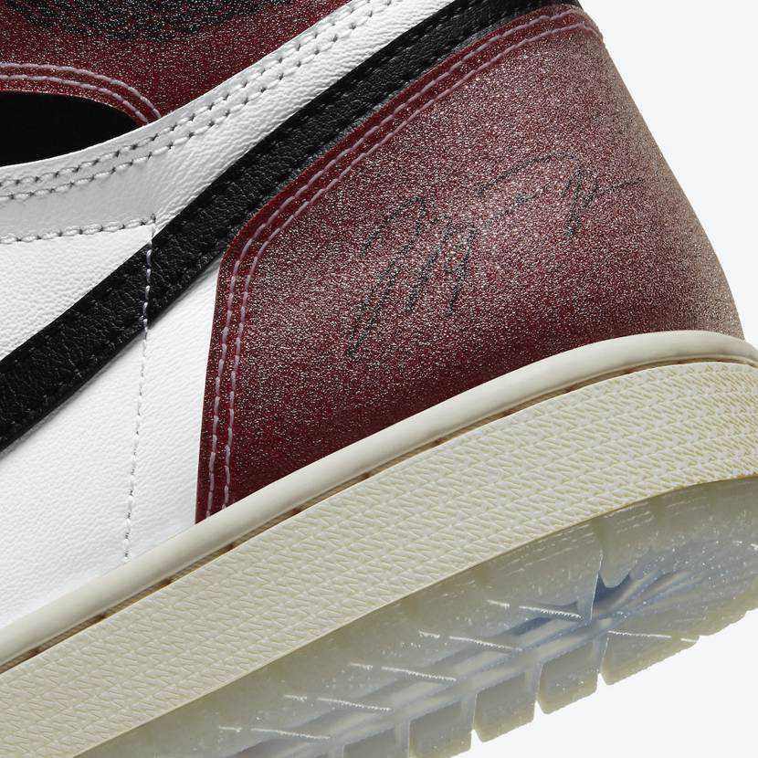 【スニダンで購入可】2/11発売 TROPHY ROOM × NIKE AIR JORDAN 1 "CHICAGO " 抽選/定価/販売店舗まとめ 14枚目