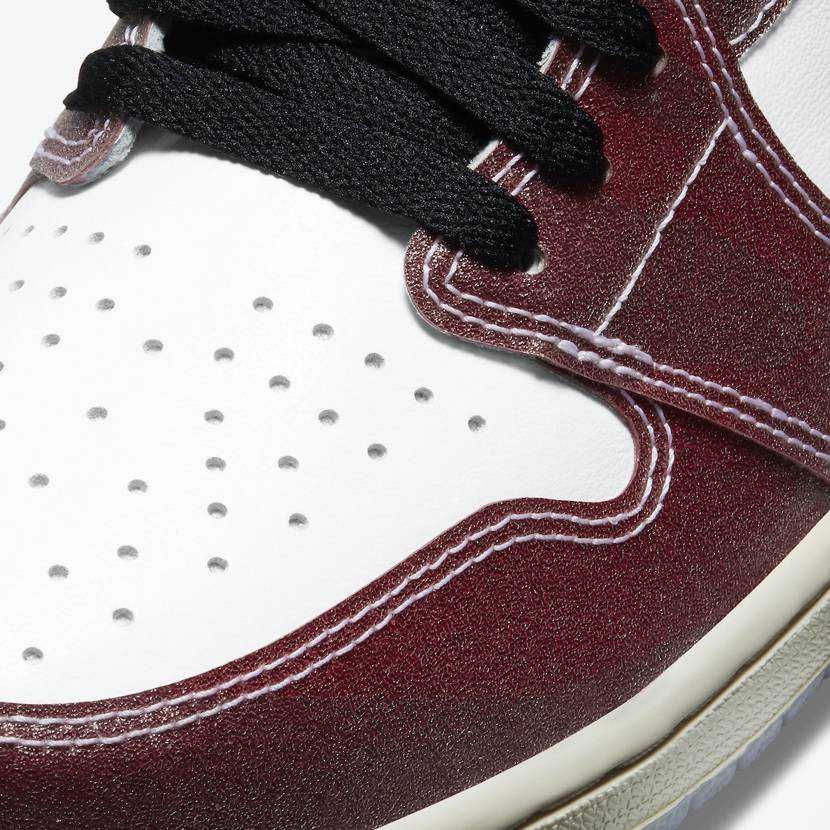 【スニダンで購入可】2/11発売 TROPHY ROOM × NIKE AIR JORDAN 1 "CHICAGO " 抽選/定価/販売店舗まとめ 13枚目