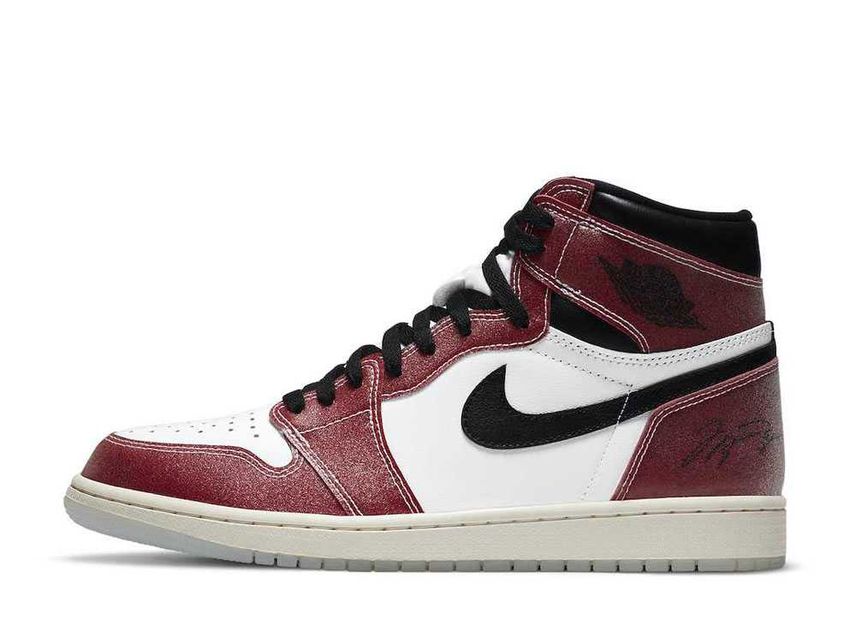 NIKE AIR JORDAN 1 HIGH CHICAGO 29cm | angeloawards.com