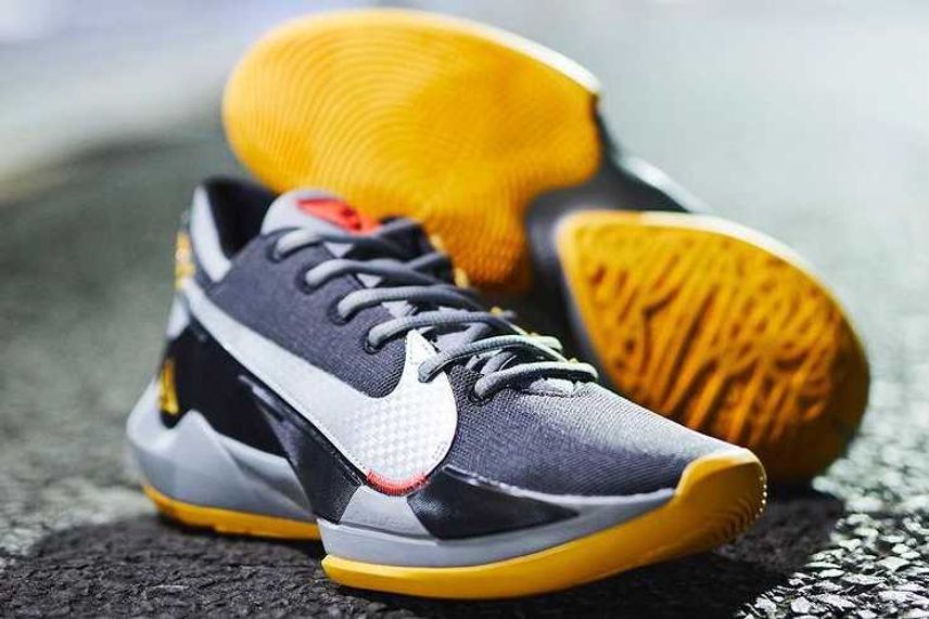【スニダンで購入可】NIKE ZOOM FREAK 2 "METALLIC SILVER" 抽選/定価/販売店舗まとめ