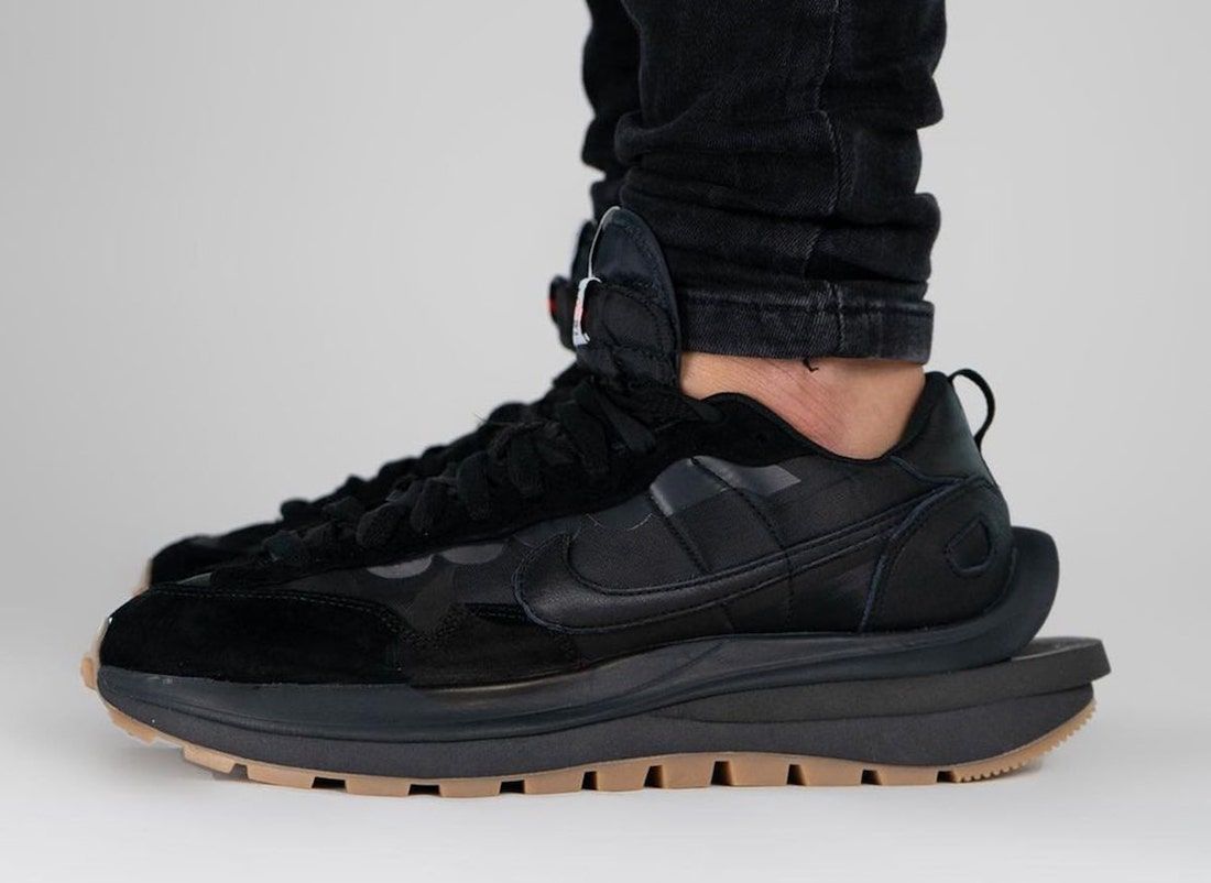 【スニダンで購入可】SACAI × NIKE VAPOR WAFFLE 2COLORS 抽選/定価/販売店舗まとめ 37枚目