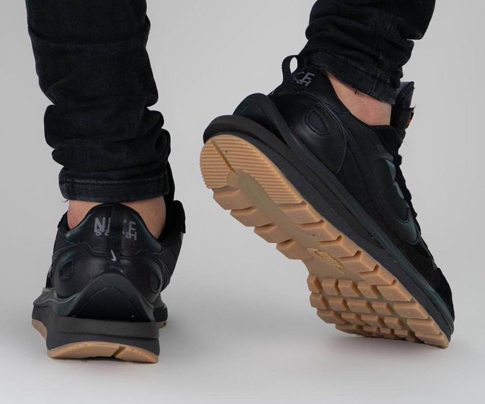【スニダンで購入可】SACAI × NIKE VAPOR WAFFLE 2COLORS 抽選/定価/販売店舗まとめ 40枚目