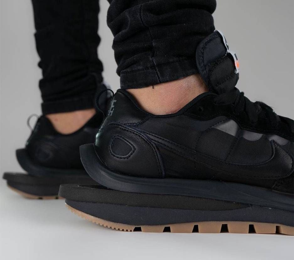 【スニダンで購入可】SACAI × NIKE VAPOR WAFFLE 2COLORS 抽選/定価/販売店舗まとめ 41枚目