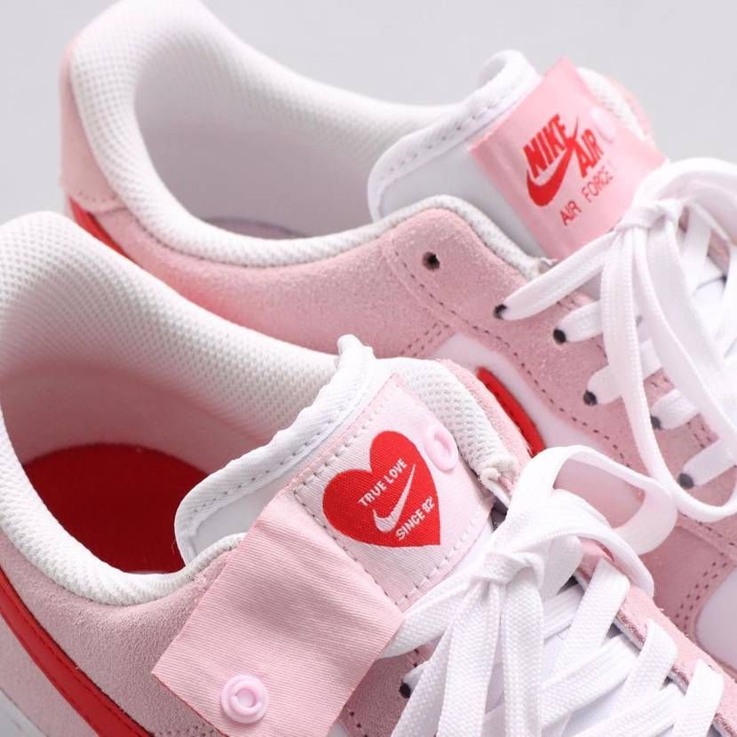 【スニダンで購入可】NIKE "VALENTINE'S DAY PACK" 2TYPE 抽選/定価/販売店舗まとめ 6枚目