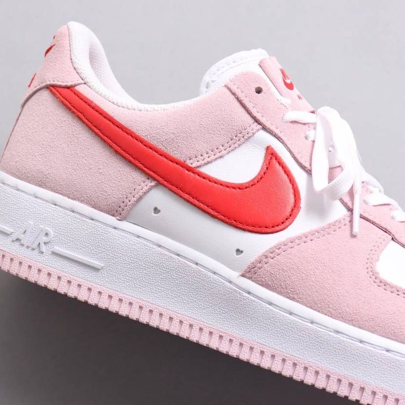 【スニダンで購入可】NIKE "VALENTINE'S DAY PACK" 2TYPE 抽選/定価/販売店舗まとめ 7枚目