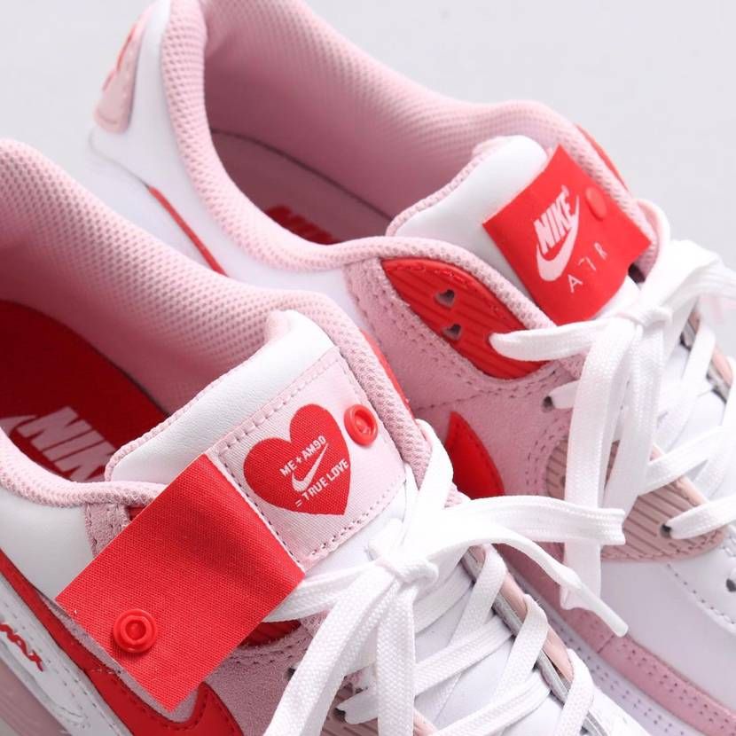 【スニダンで購入可】NIKE "VALENTINE'S DAY PACK" 2TYPE 抽選/定価/販売店舗まとめ 4枚目