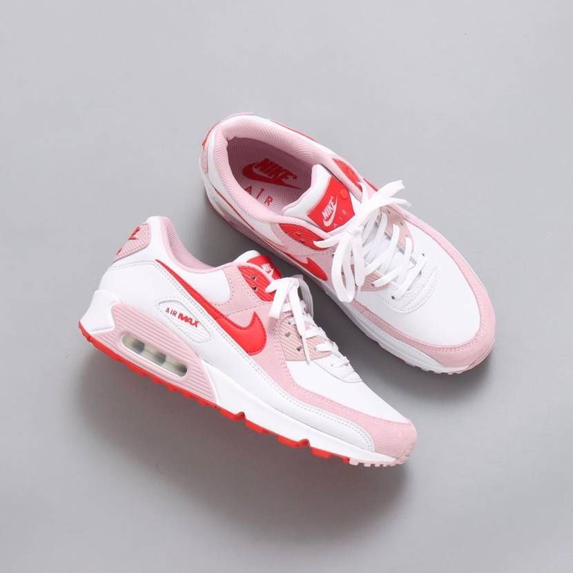 【スニダンで購入可】NIKE "VALENTINE'S DAY PACK" 2TYPE 抽選/定価/販売店舗まとめ 2枚目