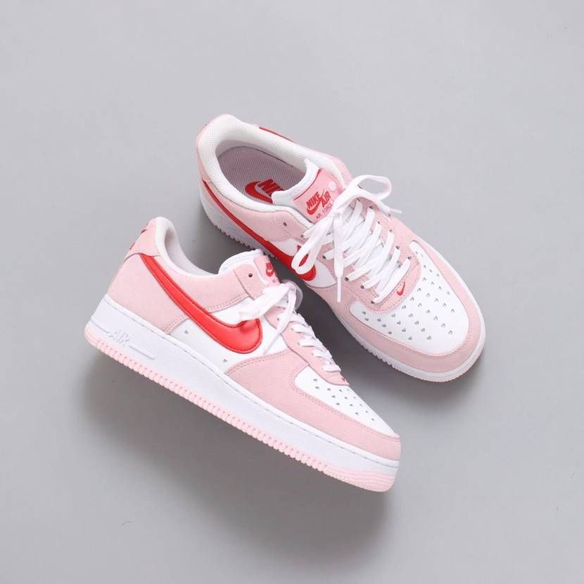 【スニダンで購入可】NIKE "VALENTINE'S DAY PACK" 2TYPE 抽選/定価/販売店舗まとめ 5枚目