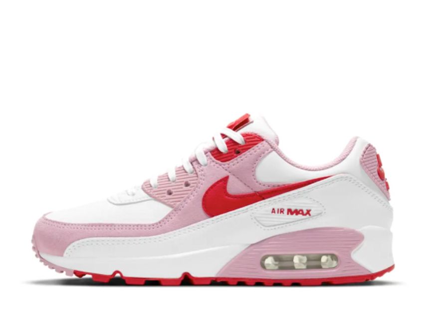 NIKE WMNS AIR MAX 90
