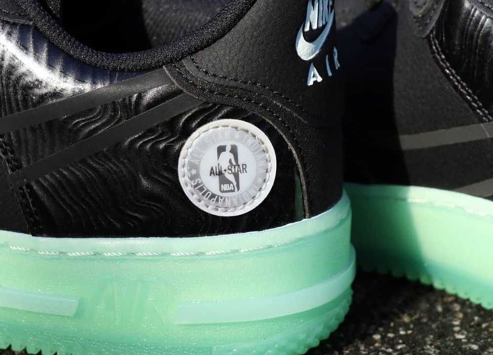 【スニダンで購入可】NIKE AIR FORCE 1 REACT "All-STAR" (2021) 抽選/定価/販売店舗まとめ 2枚目