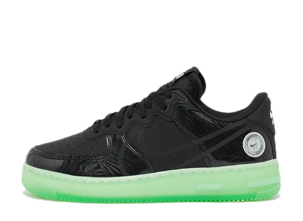 Nike Air Force 1 Low React All Star 2021