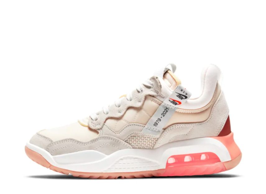 ナイキ ウィメンズ ジョーダン MA2 "フューチャー ビギニングス"