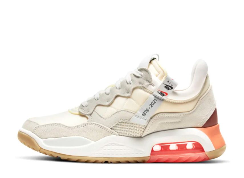 ナイキ ジョーダン MA2 "フューチャー ビギニングス"