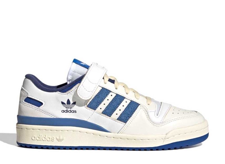 adidas originals Forum 84 Low OG