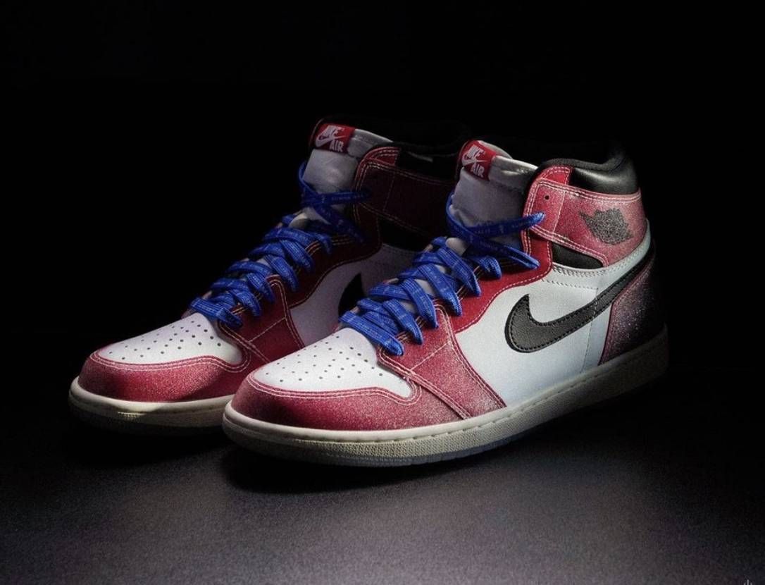 【スニダンで購入可】2/11発売 TROPHY ROOM × NIKE AIR JORDAN 1 "CHICAGO " 抽選/定価/販売店舗まとめ 2枚目