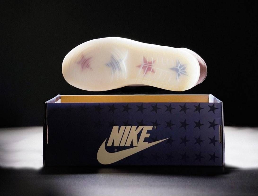 【スニダンで購入可】2/11発売 TROPHY ROOM × NIKE AIR JORDAN 1 "CHICAGO " 抽選/定価/販売店舗まとめ 5枚目