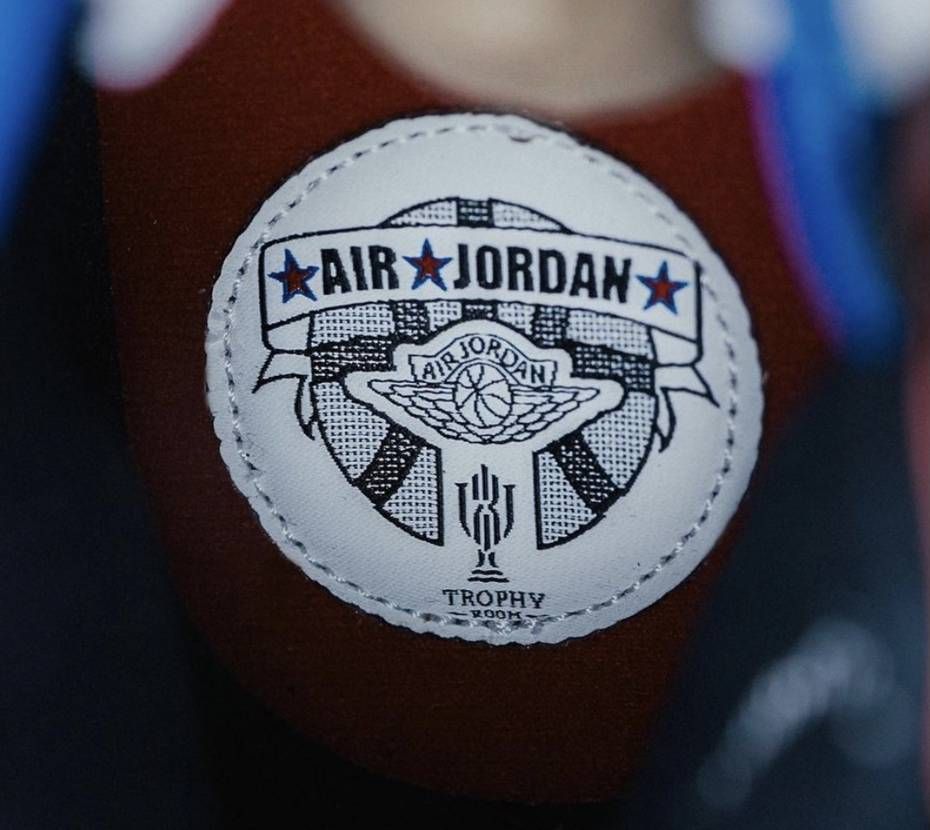 【スニダンで購入可】2/11発売 TROPHY ROOM × NIKE AIR JORDAN 1 "CHICAGO " 抽選/定価/販売店舗まとめ 3枚目