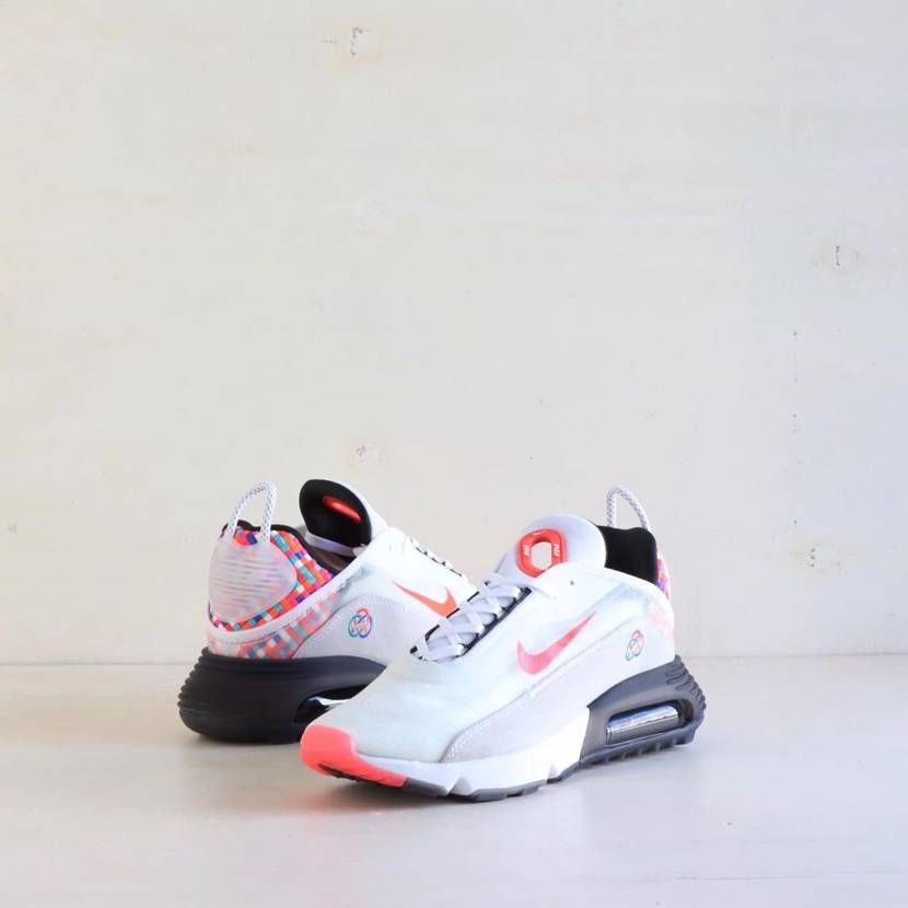 【スニダンで購入可】NIKE "THE FUTURE IS IN THE AIR" "SPRING FESTIVAL" 4TYPE 抽選/定価/販売店舗まとめ 3枚目