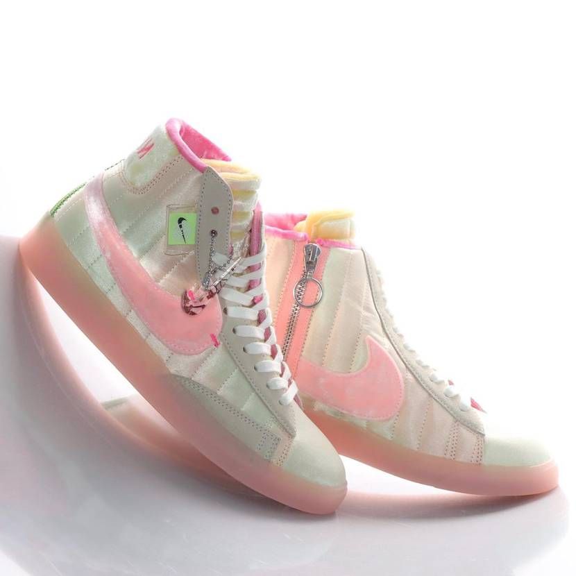 【スニダンで購入可】NIKE "THE FUTURE IS IN THE AIR" "SPRING FESTIVAL" 4TYPE 抽選/定価/販売店舗まとめ 5枚目